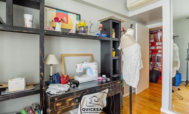UNICA OPORTUNIDAD 6 AMBIENTES EN PALERMO!