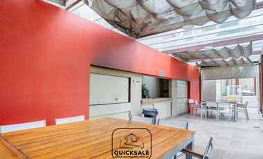 UNICA OPORTUNIDAD 6 AMBIENTES EN PALERMO!