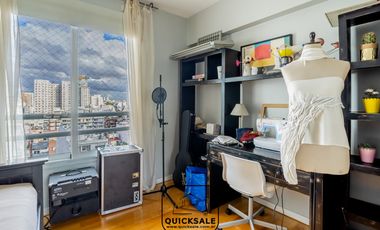 UNICA OPORTUNIDAD 6 AMBIENTES EN PALERMO!