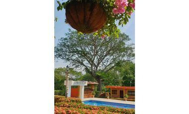 VENTA DE FINCA EN SOPETRAN