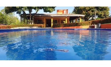 VENTA DE FINCA EN SOPETRAN