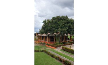 VENTA DE FINCA EN SOPETRAN