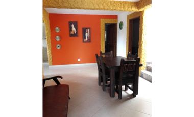 VENTA DE FINCA EN SOPETRAN