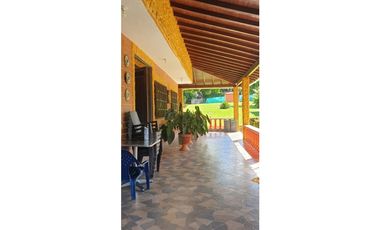 VENTA DE FINCA EN SOPETRAN