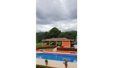 VENTA DE FINCA EN SOPETRAN