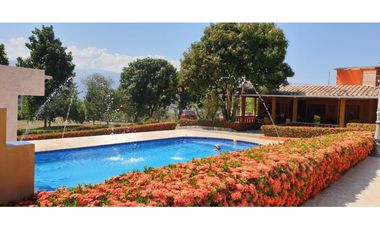 VENTA DE FINCA EN SOPETRAN