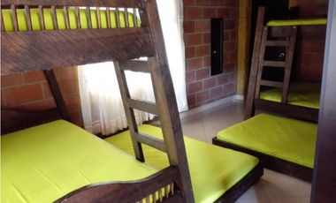VENTA DE FINCA EN SOPETRAN
