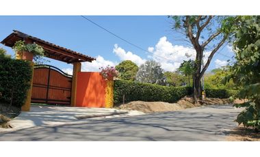VENTA DE FINCA EN SOPETRAN