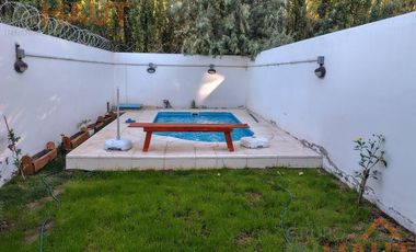Dúplex Venta B° Perticone - Centenario - Neuquén