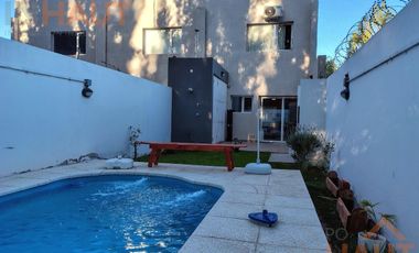 Dúplex Venta B° Perticone - Centenario - Neuquén