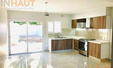 Dúplex Venta B° Perticone - Centenario - Neuquén