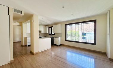 Casa en alquiler en Acassuso Libert./Solis
