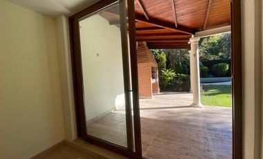 Casa en alquiler en Acassuso Libert./Solis