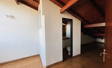 Casa en alquiler en Acassuso Libert./Solis