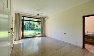 Casa en alquiler en Acassuso Libert./Solis