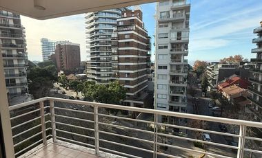 ¡Excelente oportunidad! Departamento 3 ambientes muy luminoso en Ann Tower
