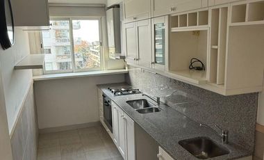 ¡Excelente oportunidad! Departamento 3 ambientes muy luminoso en Ann Tower