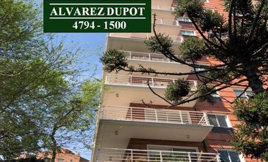 ¡Excelente oportunidad! Departamento 3 ambientes muy luminoso en Ann Tower