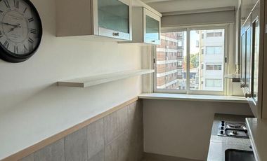 ¡Excelente oportunidad! Departamento 3 ambientes muy luminoso en Ann Tower