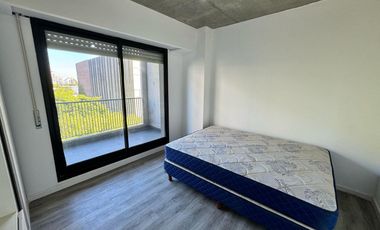 Departamento con balcon a la calle a estrenar en barrio Abasto o República de la Sexta