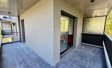 Departamento con balcon a la calle a estrenar en barrio Abasto o República de la Sexta