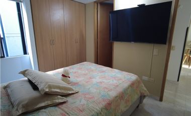 EN VENTA APARTAMENTO CONJUNTO COMFENALCO FLORIDABLANCA