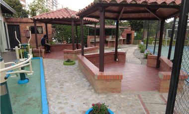 EN VENTA APARTAMENTO CONJUNTO COMFENALCO FLORIDABLANCA