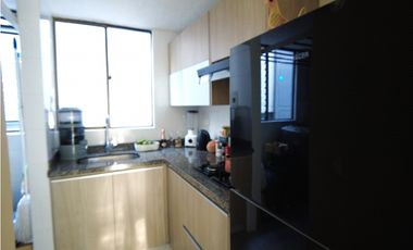 EN VENTA APARTAMENTO CONJUNTO COMFENALCO FLORIDABLANCA