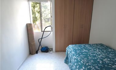 EN VENTA APARTAMENTO CONJUNTO COMFENALCO FLORIDABLANCA