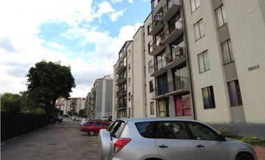 EN VENTA APARTAMENTO CONJUNTO COMFENALCO FLORIDABLANCA