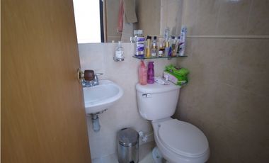 EN VENTA APARTAMENTO CONJUNTO COMFENALCO FLORIDABLANCA