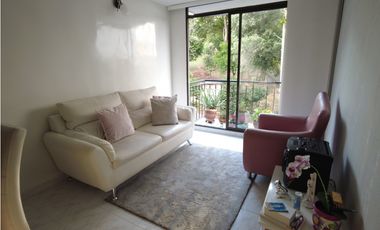 EN VENTA APARTAMENTO CONJUNTO COMFENALCO FLORIDABLANCA