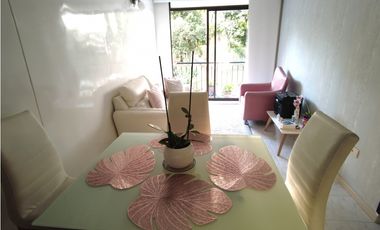 EN VENTA APARTAMENTO CONJUNTO COMFENALCO FLORIDABLANCA