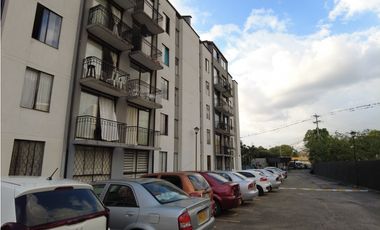 EN VENTA APARTAMENTO CONJUNTO COMFENALCO FLORIDABLANCA