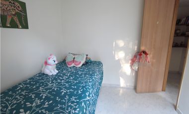 EN VENTA APARTAMENTO CONJUNTO COMFENALCO FLORIDABLANCA