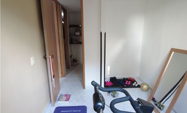 EN VENTA APARTAMENTO CONJUNTO COMFENALCO FLORIDABLANCA