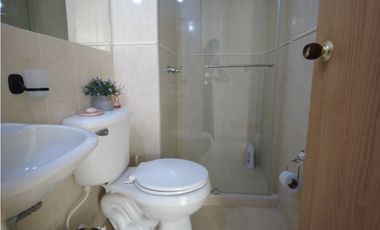 EN VENTA APARTAMENTO CONJUNTO COMFENALCO FLORIDABLANCA