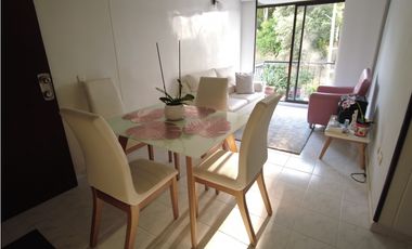 EN VENTA APARTAMENTO CONJUNTO COMFENALCO FLORIDABLANCA