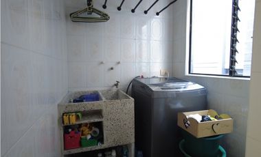 EN VENTA APARTAMENTO CONJUNTO COMFENALCO FLORIDABLANCA