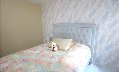 EN VENTA APARTAMENTO CONJUNTO COMFENALCO FLORIDABLANCA