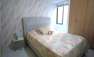 EN VENTA APARTAMENTO CONJUNTO COMFENALCO FLORIDABLANCA