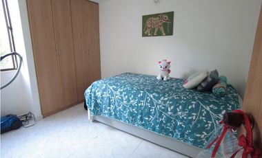 EN VENTA APARTAMENTO CONJUNTO COMFENALCO FLORIDABLANCA