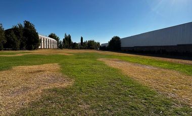Terreno en Carril Rodriguez Peña (Zona Industrial)