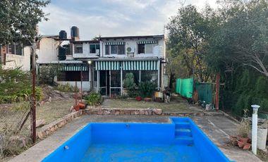 CASA EN BIALET MASSE DE DOS DORMITORIOS CON VISTA POSTAL Y PILETA