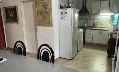 CASA EN BIALET MASSE DE DOS DORMITORIOS CON VISTA POSTAL Y PILETA