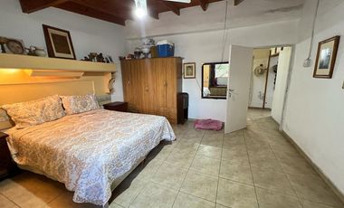 CASA EN BIALET MASSE DE DOS DORMITORIOS CON VISTA POSTAL Y PILETA