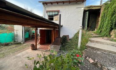 CASA EN BIALET MASSE DE DOS DORMITORIOS CON VISTA POSTAL Y PILETA