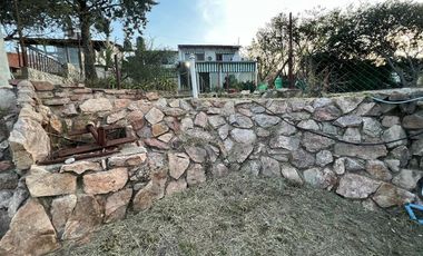 CASA EN BIALET MASSE DE DOS DORMITORIOS CON VISTA POSTAL Y PILETA