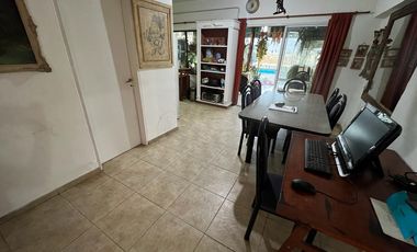 CASA EN BIALET MASSE DE DOS DORMITORIOS CON VISTA POSTAL Y PILETA