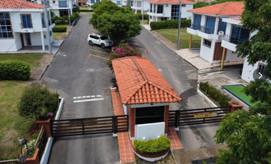 ACSI 1125 Venta de casa en condominio en Nariño - Cundinamarca